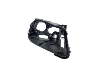 bontott RENAULT MEGANE IV Grandtour Első Lökhárító (Üresen)