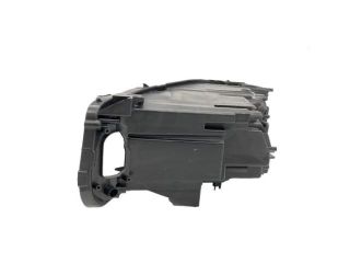 bontott RENAULT MEGANE IV Grandtour Első Lökhárító (Üresen)