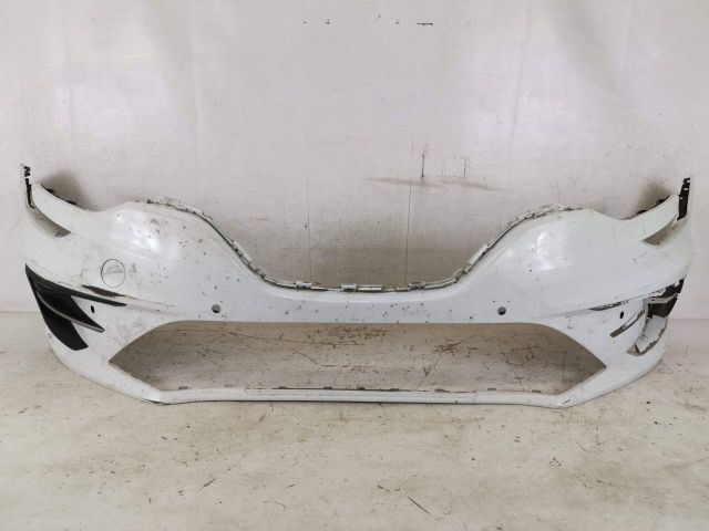 bontott RENAULT MEGANE IV Grandtour Első Lökhárító (Üresen)