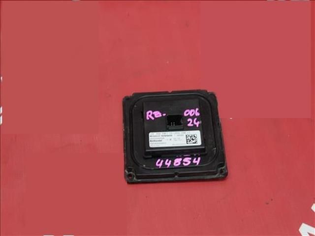 bontott RENAULT MEGANE IV Grandtour Fényszóró Elektronika