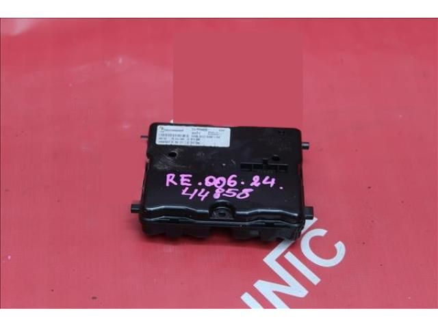 bontott RENAULT MEGANE IV Grandtour Fűtés Vezérlő Modul