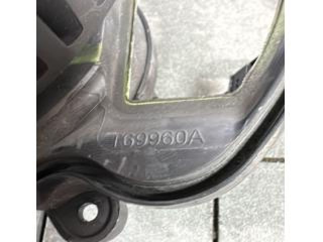 bontott RENAULT MEGANE IV Grandtour Fűtőmotor (Klímás)