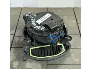 bontott RENAULT MEGANE IV Grandtour Fűtőmotor (Klímás)