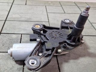 bontott RENAULT MEGANE IV Grandtour Hátsó Ablaktörlő Motor