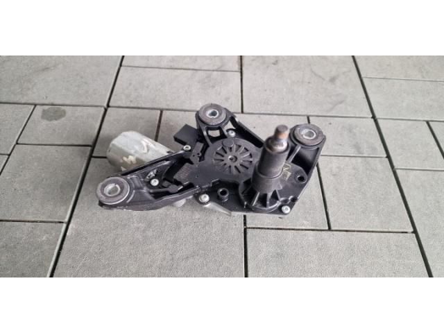 bontott RENAULT MEGANE IV Grandtour Hátsó Ablaktörlő Motor