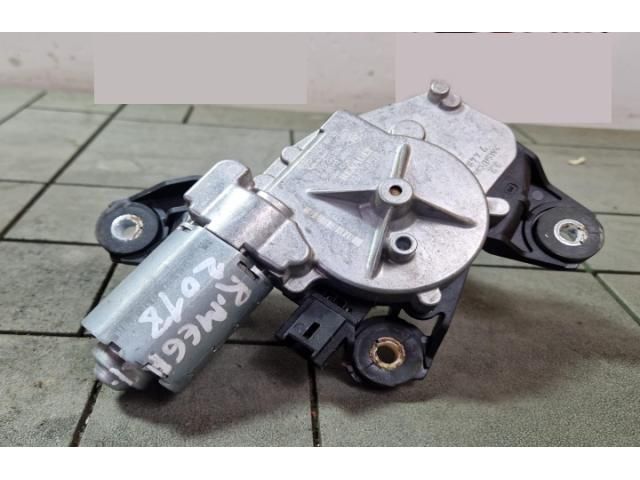 bontott RENAULT MEGANE IV Grandtour Hátsó Ablaktörlő Motor