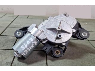 bontott RENAULT MEGANE IV Grandtour Hátsó Ablaktörlő Motor