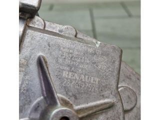 bontott RENAULT MEGANE IV Grandtour Hátsó Ablaktörlő Motor