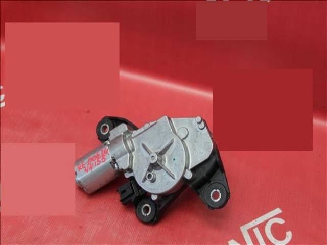 bontott RENAULT MEGANE IV Grandtour Hátsó Ablaktörlő Motor