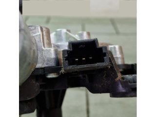 bontott RENAULT MEGANE IV Grandtour Hátsó Ablaktörlő Motor