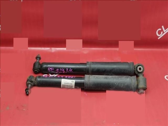 bontott RENAULT MEGANE IV Grandtour Hátsó Lengéscsillapító (Pozíciófüggetlen)