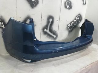 bontott RENAULT MEGANE IV Grandtour Hátsó Lökhárító (Üresen)