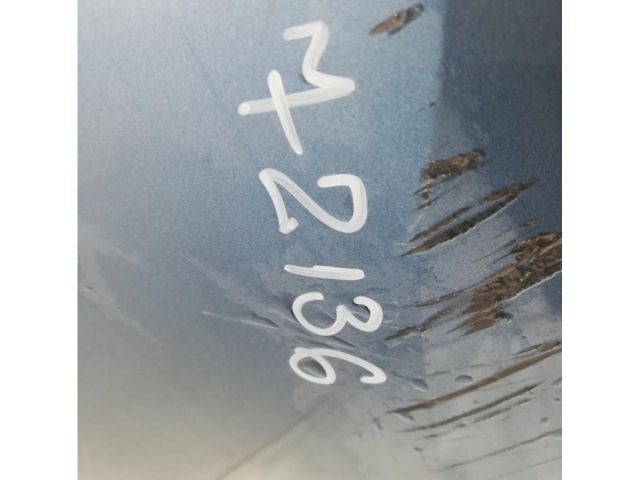 bontott RENAULT MEGANE IV Grandtour Hátsó Lökhárító (Üresen)