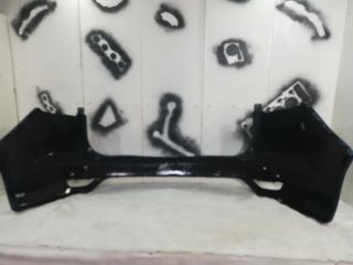 bontott RENAULT MEGANE IV Grandtour Hátsó Lökhárító (Üresen)