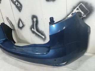 bontott RENAULT MEGANE IV Grandtour Hátsó Lökhárító (Üresen)