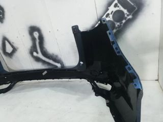 bontott RENAULT MEGANE IV Grandtour Hátsó Lökhárító (Üresen)