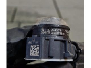 bontott RENAULT MEGANE IV Grandtour Hátsó Tolatóradar Fej