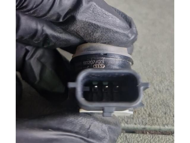 bontott RENAULT MEGANE IV Grandtour Hátsó Tolatóradar Fej