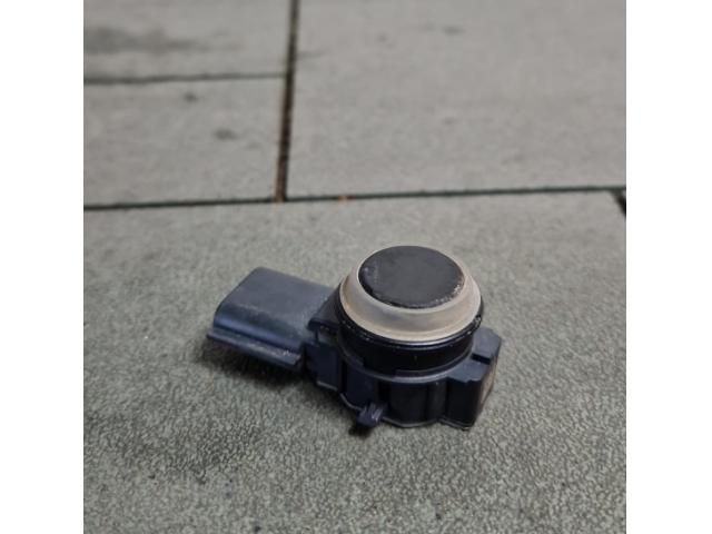 bontott RENAULT MEGANE IV Grandtour Hátsó Tolatóradar Fej