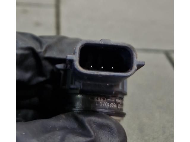 bontott RENAULT MEGANE IV Grandtour Hátsó Tolatóradar Fej