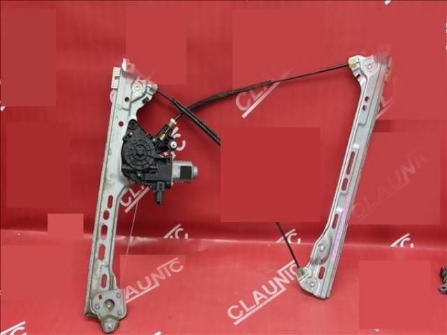 bontott RENAULT MEGANE IV Grandtour Jobb első Ablakemelő Szerkezet (Elektromos)