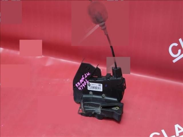 bontott RENAULT MEGANE IV Grandtour Jobb első Ajtózár