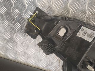 bontott RENAULT MEGANE IV Grandtour Jobb Fényszóró