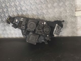 bontott RENAULT MEGANE IV Grandtour Jobb Fényszóró