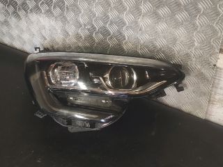 bontott RENAULT MEGANE IV Grandtour Jobb Fényszóró