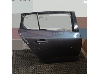 bontott RENAULT MEGANE IV Grandtour Jobb hátsó Ajtó (Üres lemez)