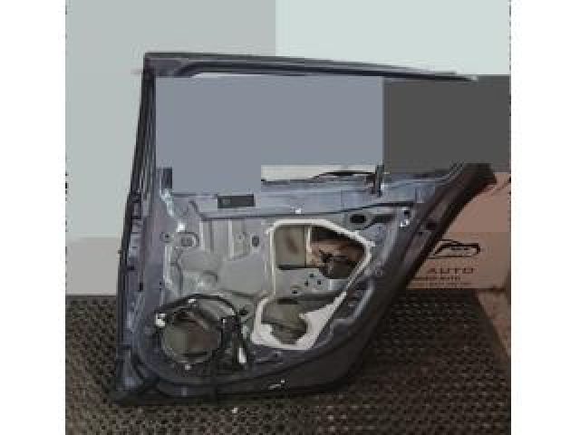 bontott RENAULT MEGANE IV Grandtour Jobb hátsó Ajtó (Üres lemez)