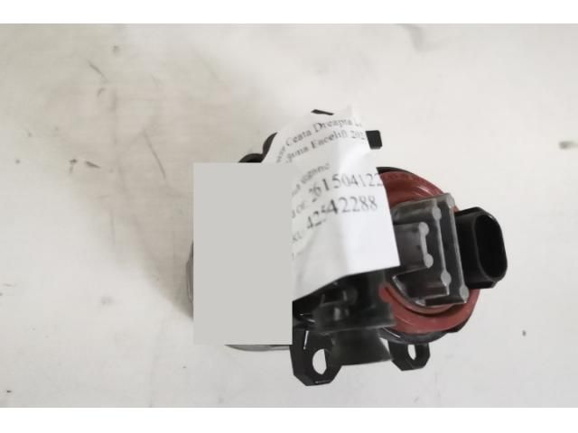 bontott RENAULT MEGANE IV Grandtour Jobb Ködfényszóró