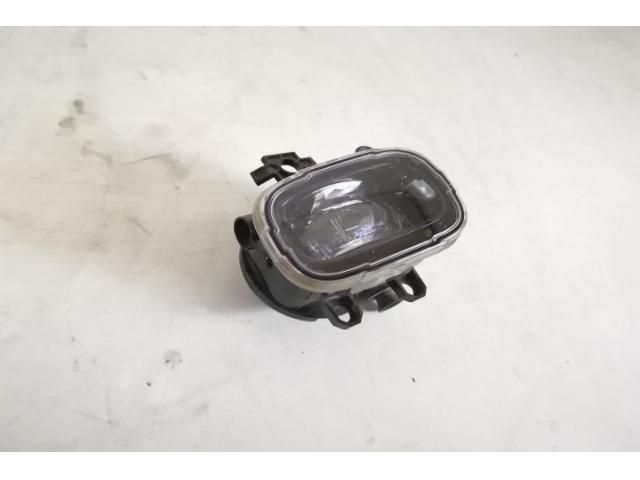 bontott RENAULT MEGANE IV Grandtour Jobb Ködfényszóró