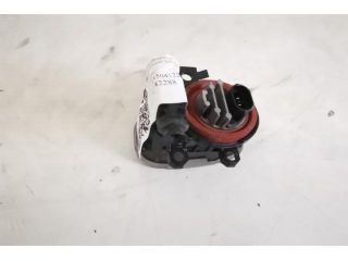 bontott RENAULT MEGANE IV Grandtour Jobb Ködfényszóró