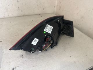 bontott RENAULT MEGANE IV Grandtour Jobb Külső Hátsó Lámpa