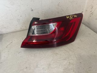 bontott RENAULT MEGANE IV Grandtour Jobb Külső Hátsó Lámpa