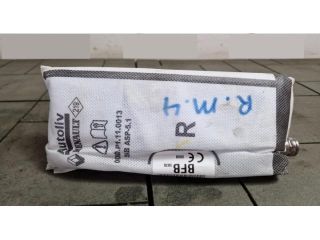 bontott RENAULT MEGANE IV Grandtour Jobb Oldallégzsák