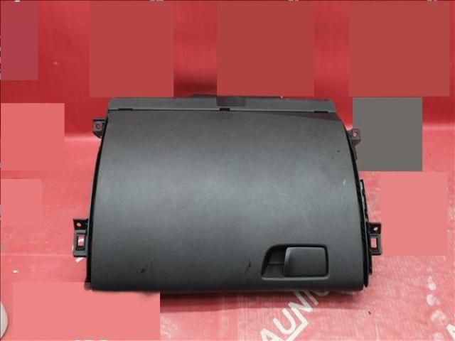 bontott RENAULT MEGANE IV Grandtour Kesztyűtartó