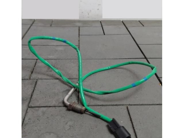 bontott RENAULT MEGANE IV Grandtour Kipufogó Hőmérséklet Érzékelő