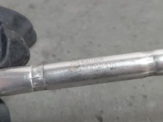 bontott RENAULT MEGANE IV Grandtour Kipufogó Hőmérséklet Érzékelő