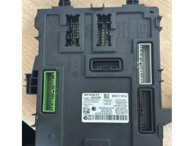 bontott RENAULT MEGANE IV Grandtour Komfort Elektronika