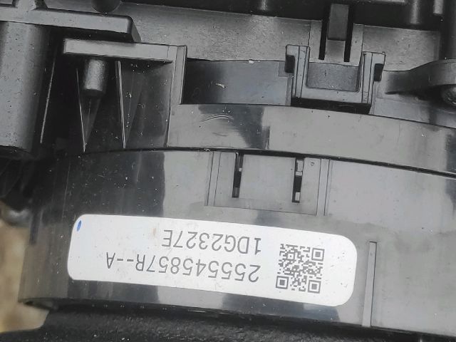 bontott RENAULT MEGANE IV Grandtour Komplett Kormánykapcsoló (Bajuszkapcsoló)