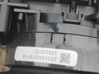 bontott RENAULT MEGANE IV Grandtour Komplett Kormánykapcsoló (Bajuszkapcsoló)