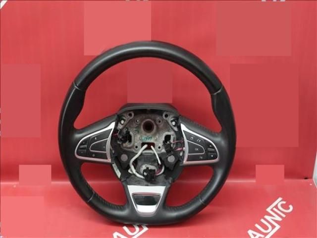 bontott RENAULT MEGANE IV Grandtour Kormány