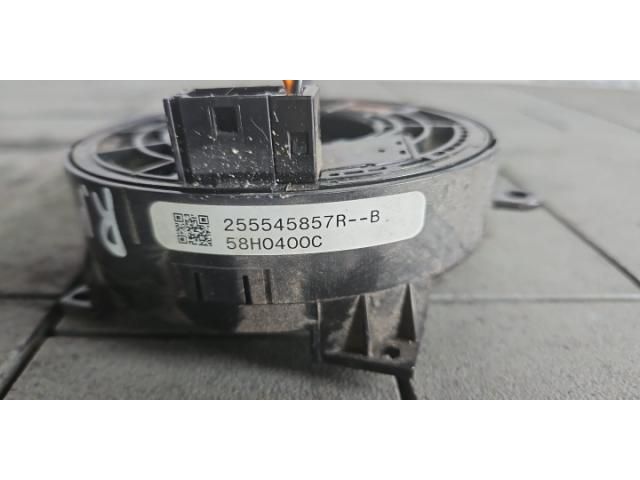 bontott RENAULT MEGANE IV Grandtour Légzsák Átvezető Szalagkábel