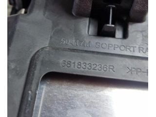 bontott RENAULT MEGANE IV Grandtour Multifunkciós Kijelző