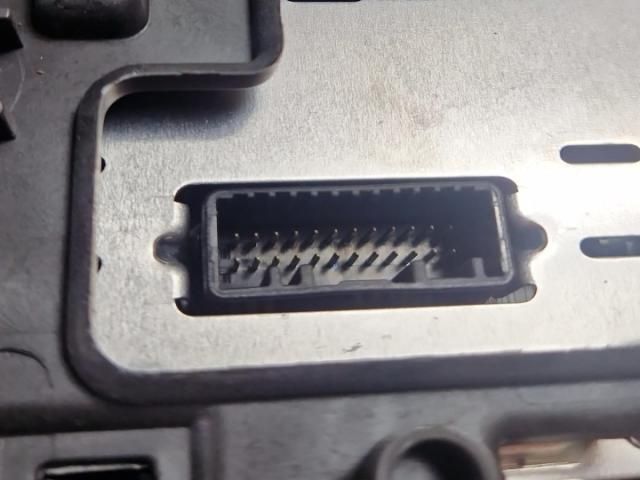 bontott RENAULT MEGANE IV Grandtour Multifunkciós Kijelző