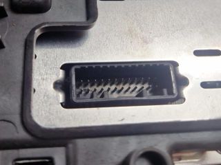 bontott RENAULT MEGANE IV Grandtour Multifunkciós Kijelző