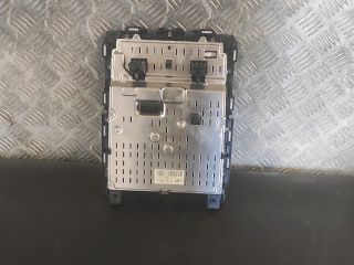 bontott RENAULT MEGANE IV Grandtour Multimédia Vezérlő