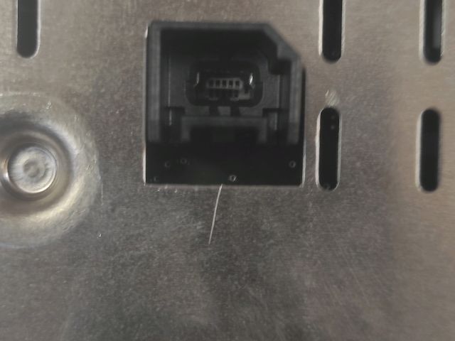 bontott RENAULT MEGANE IV Grandtour Multimédia Vezérlő